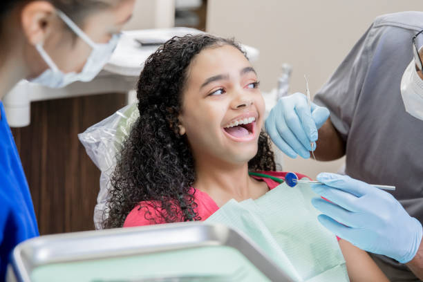 Best Emergency Orthodontic Repairs in Shingletown, CA