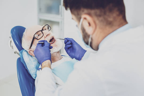 Best Emergency Cosmetic Dentistry (e.g., broken veneers) in Shingletown, CA